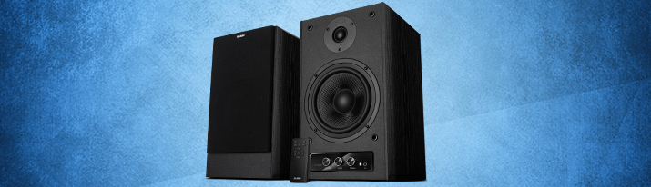 SVEN MC-30 speaker system — legendary sound and new opportunities