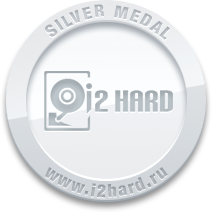 Silver Medal