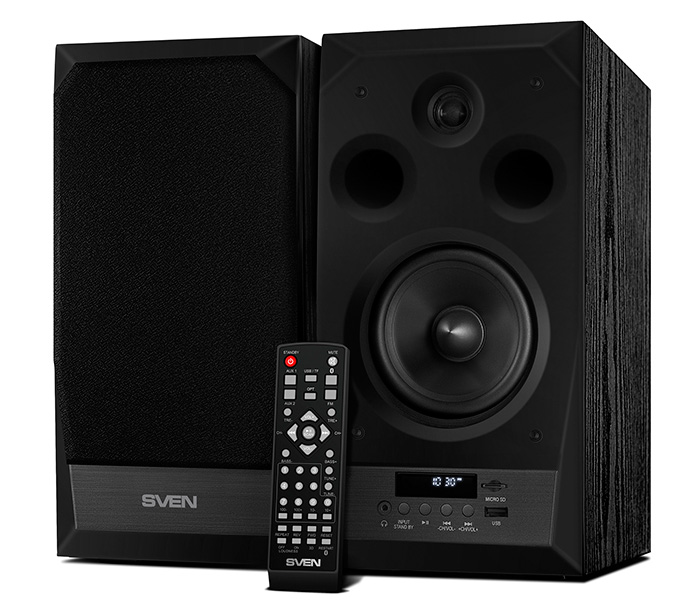 SVEN MC-20 multimedia speakers 2.0