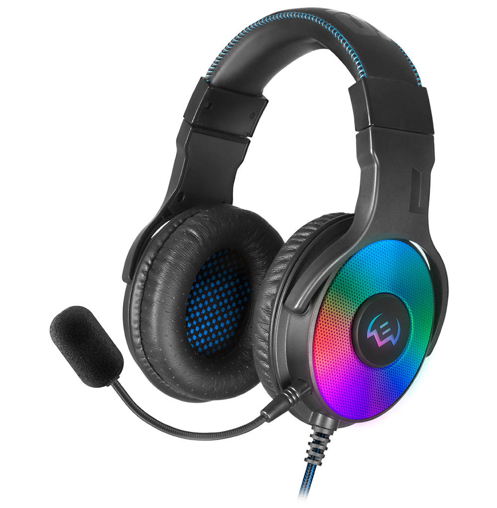 SVEN AP-U1500MV gaming headset