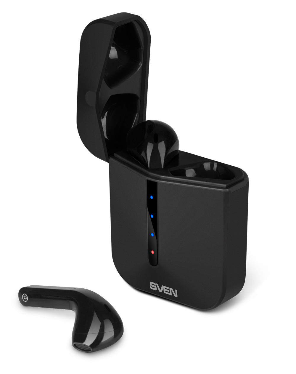 SVEN E-335B wireless headset