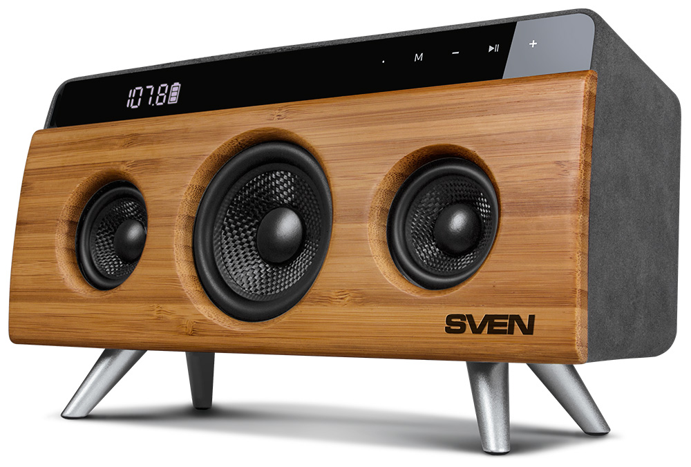 SVEN HA-930 Home Audio System