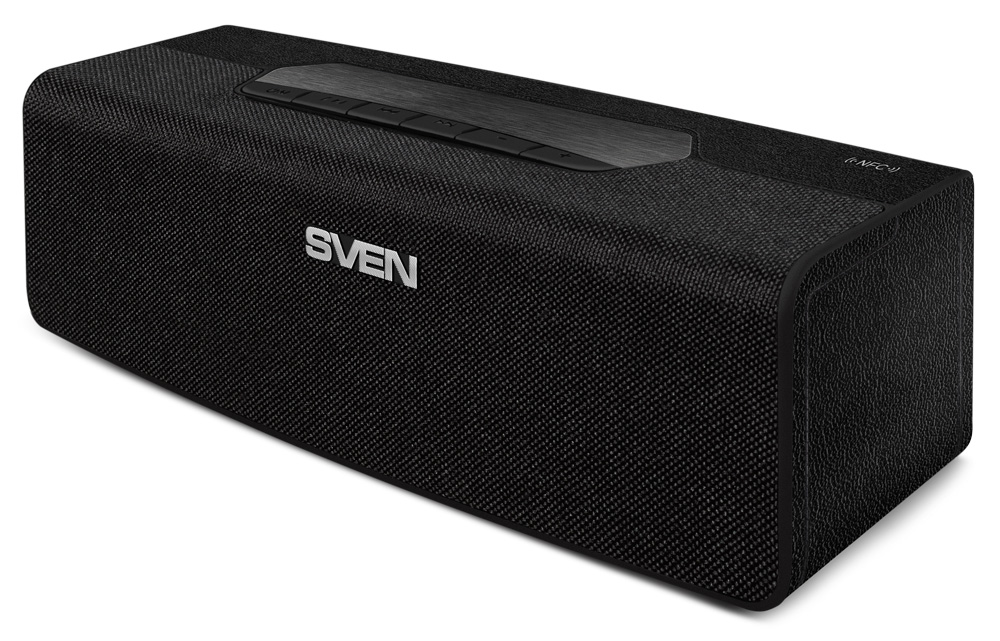 SVEN PS-192 portable acoustics