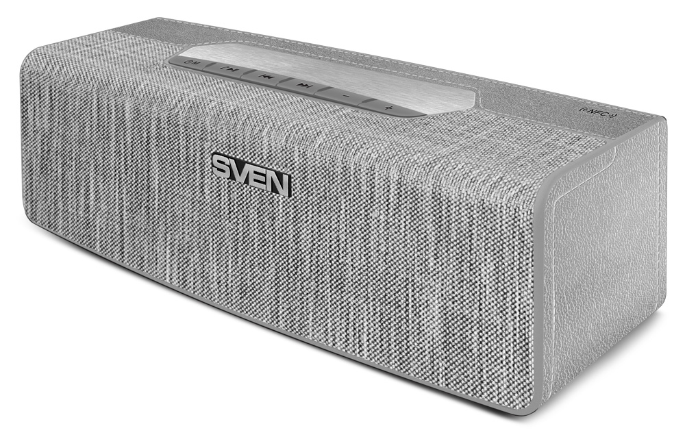 SVEN PS-195 portable acoustics