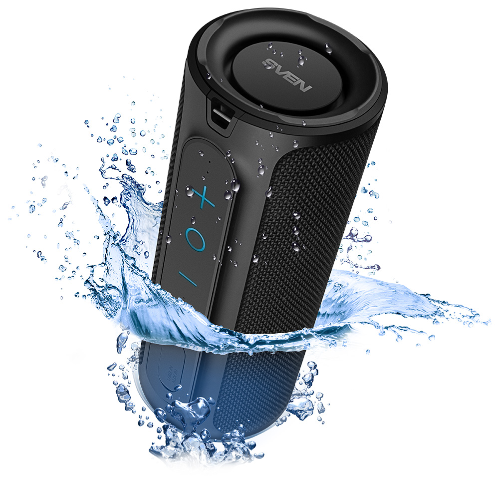 SVEN PS-300 portable speaker