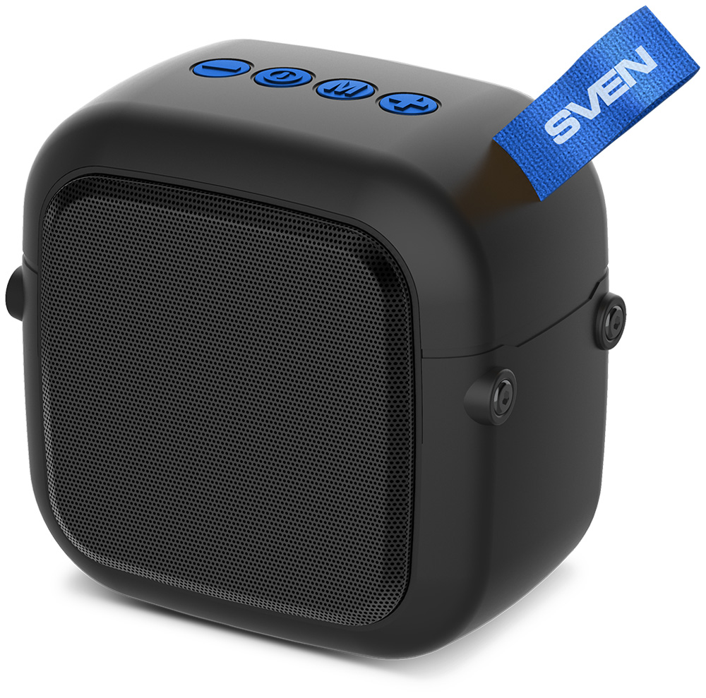 Portable speaker SVEN PS-48