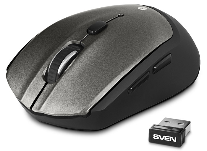 SVEN RX-585SW Wireless Mouse