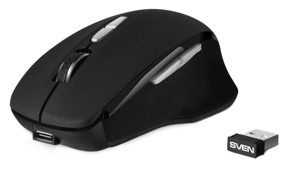 SVEN RX-590SW Wireless Mouse