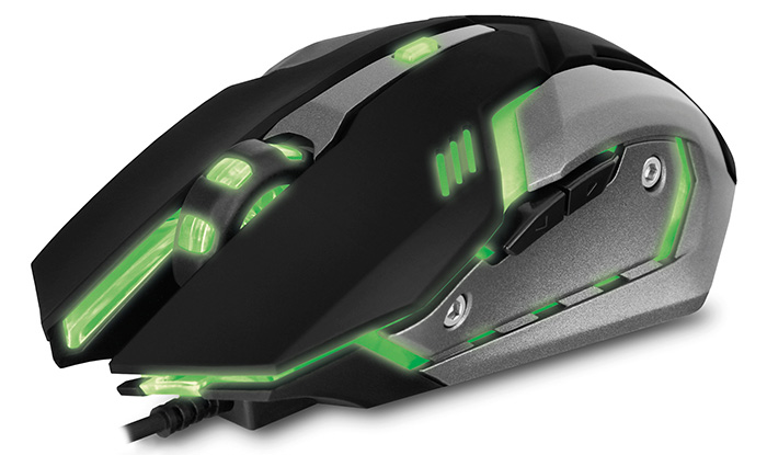 Игровая мышь SVEN RX-G740