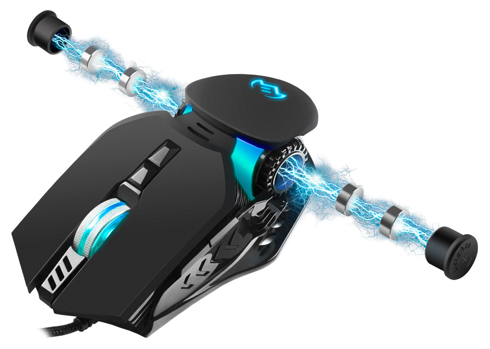 SVEN RX-G815 Gaming Mouse