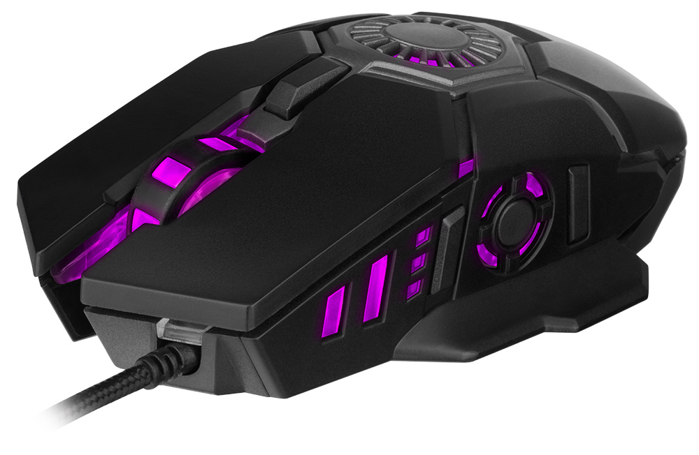 SVEN RX-G880 gaming mouse